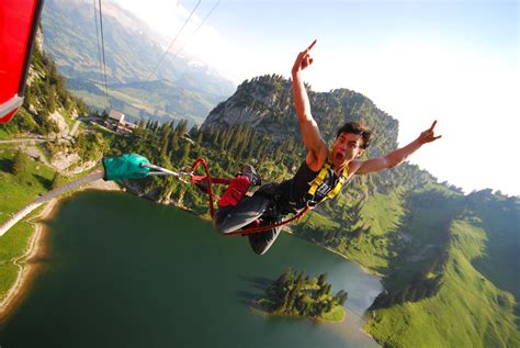 bungeejumpen belgie|Popular and lesser known Bungee Jumping destinations in。